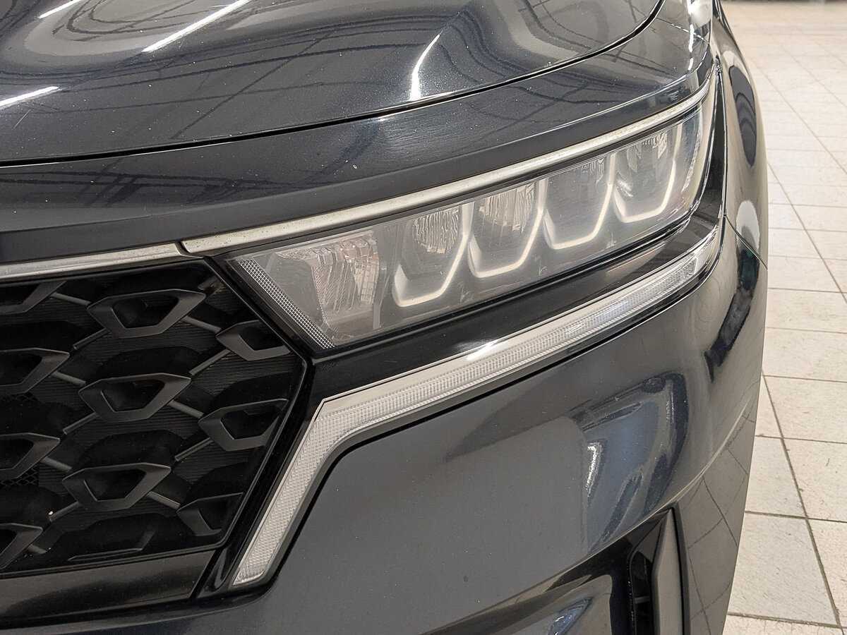 Купить Kia Sorento, 2021, 190 463 км, фото №11