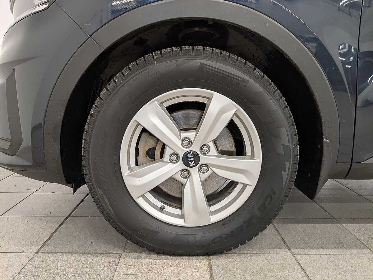 Купить Kia Sorento, 2021, 190 463 км, фото №12