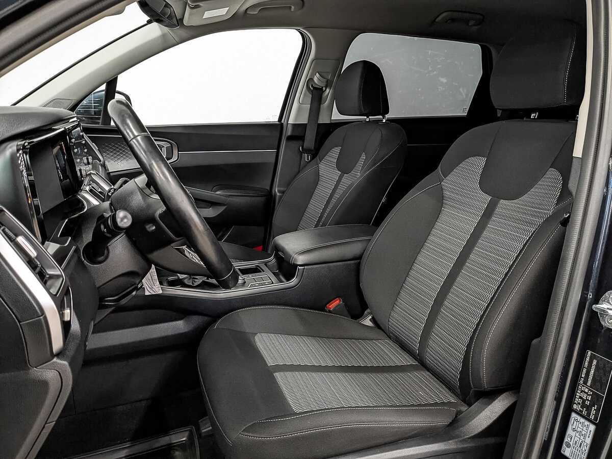 Купить Kia Sorento, 2021, 190 463 км, фото №20