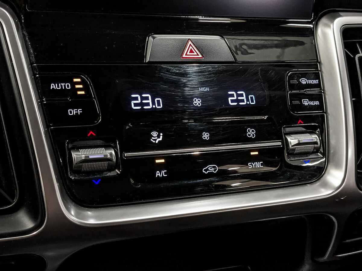Купить Kia Sorento, 2021, 190 463 км, фото №25