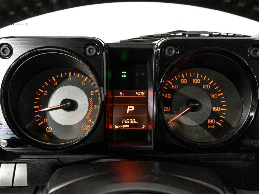 Купить Suzuki Jimny, 2021, 15 000 км, фото №12