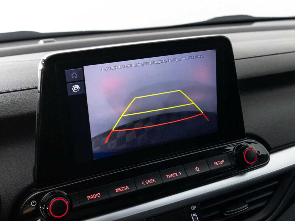 Купить Kia Cerato, 2022, 55 847 км, фото №18