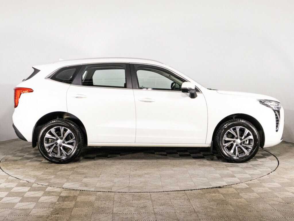 Купить Haval Jolion, 2023, 13 300 км, фото №4