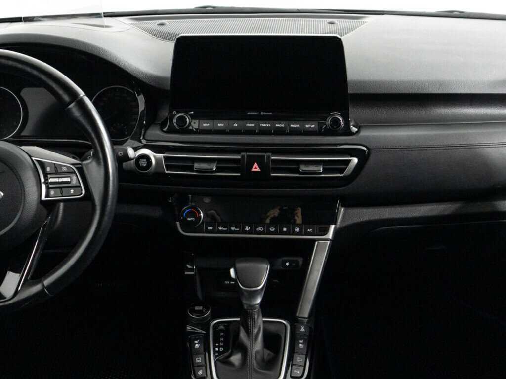 Купить Kia Seltos, 2021, 96 684 км, фото №14