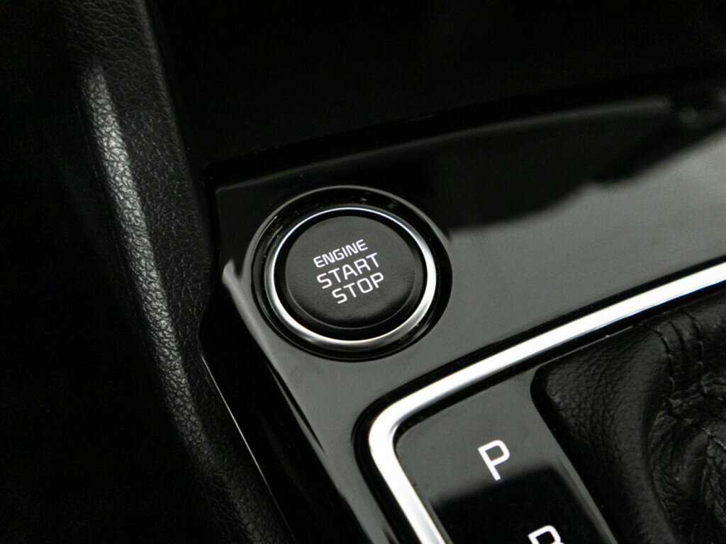 Купить Kia Sportage, 2022, 47 248 км, фото №25