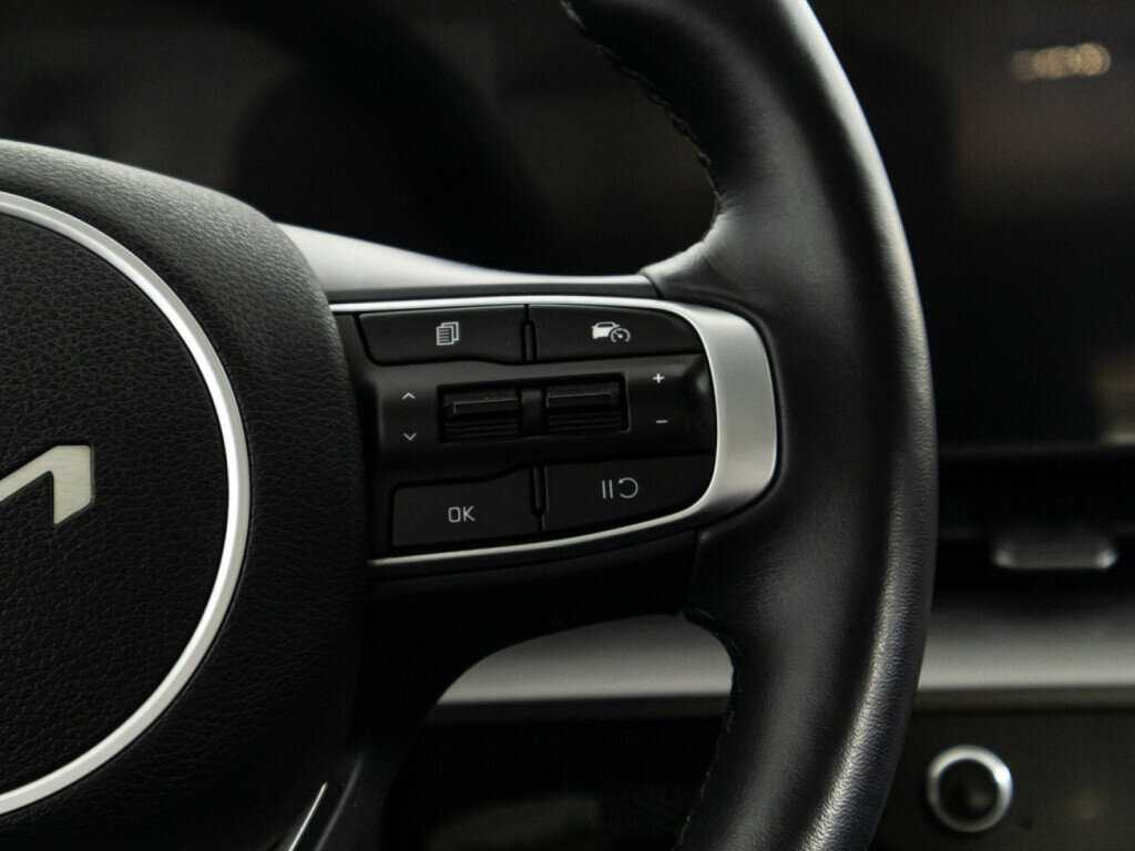 Купить Kia Sportage, 2022, 47 248 км, фото №27