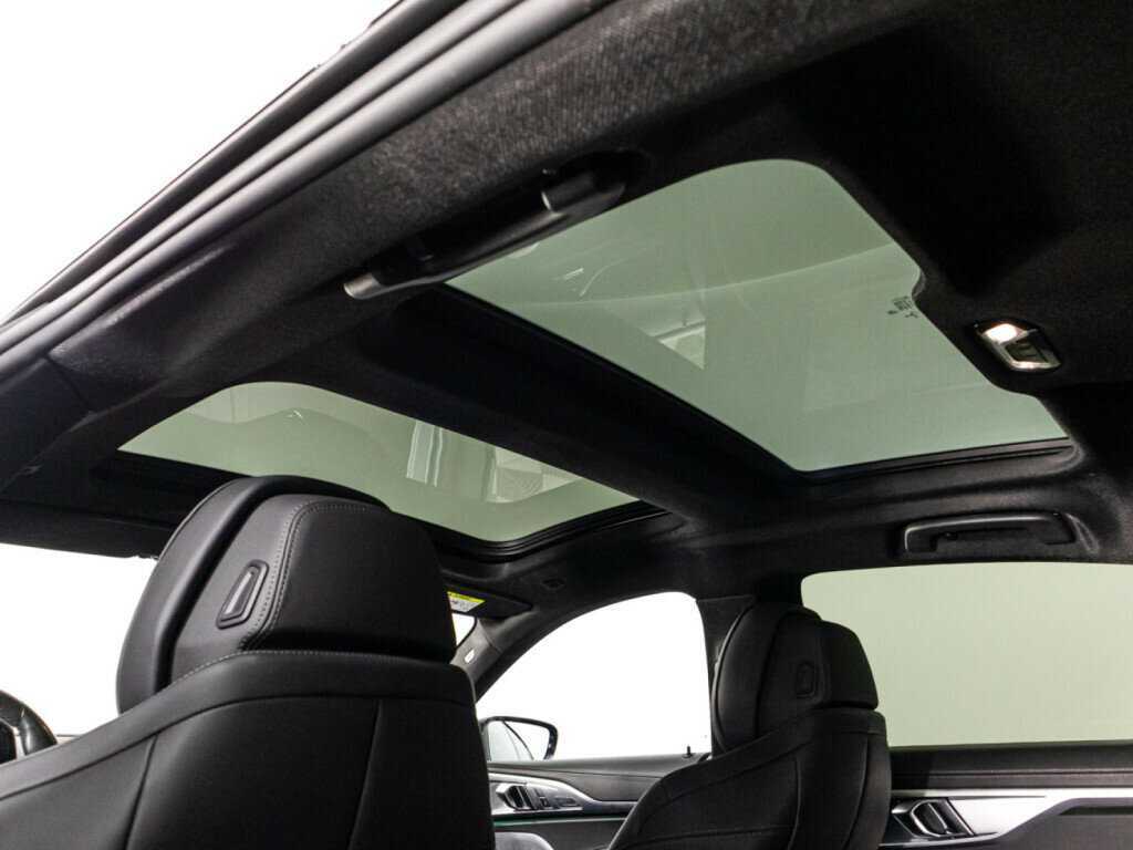 Купить BMW 8 серии Gran Coupe M850i xDrive, 2019, 46 271 км, фото №15