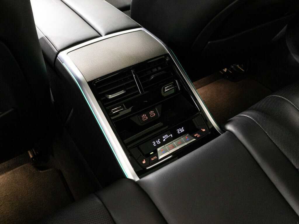 Купить BMW 8 серии Gran Coupe M850i xDrive, 2019, 46 271 км, фото №19