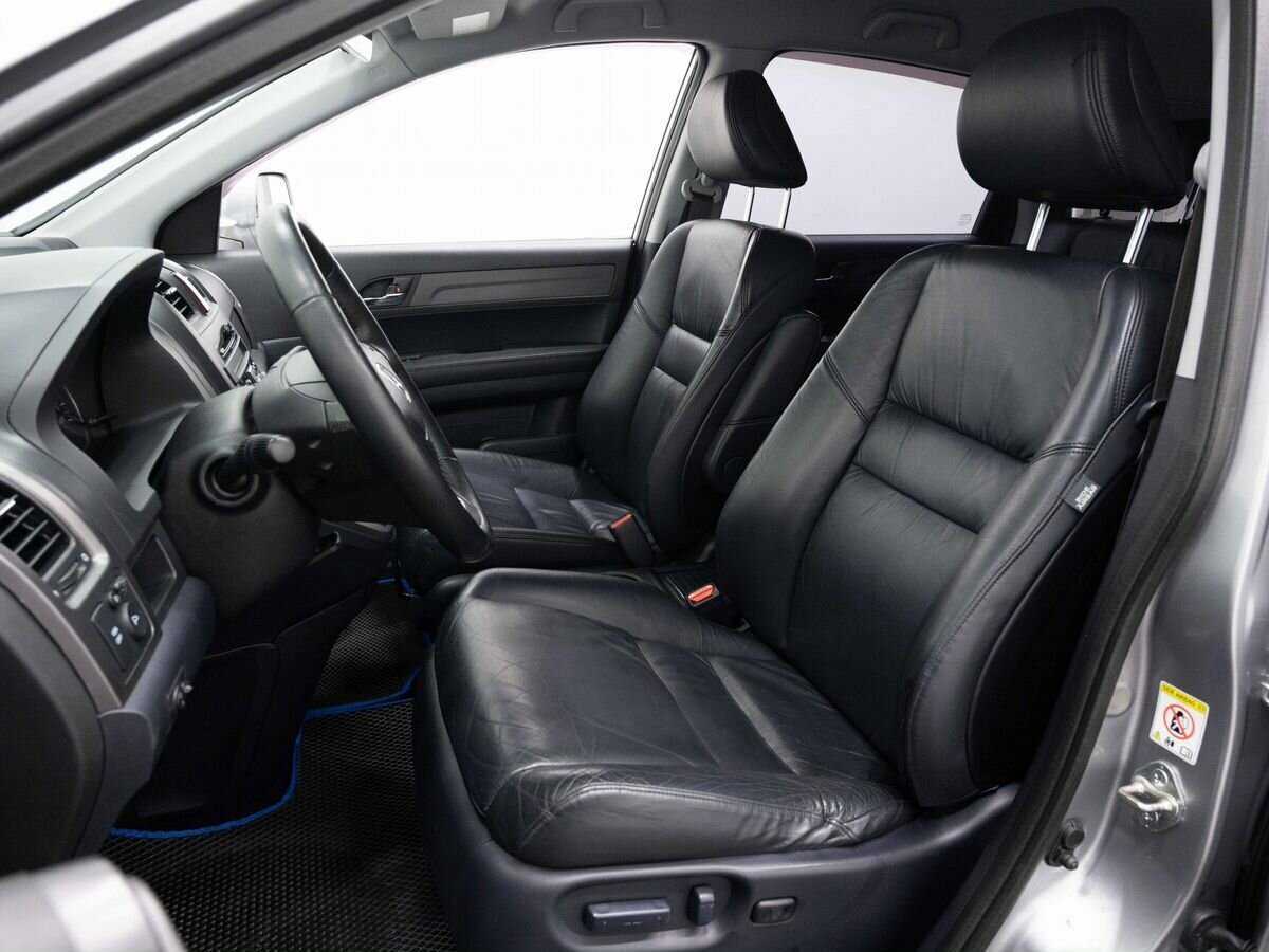 Купить Honda CR-V, 2007, 223 448 км, фото №8