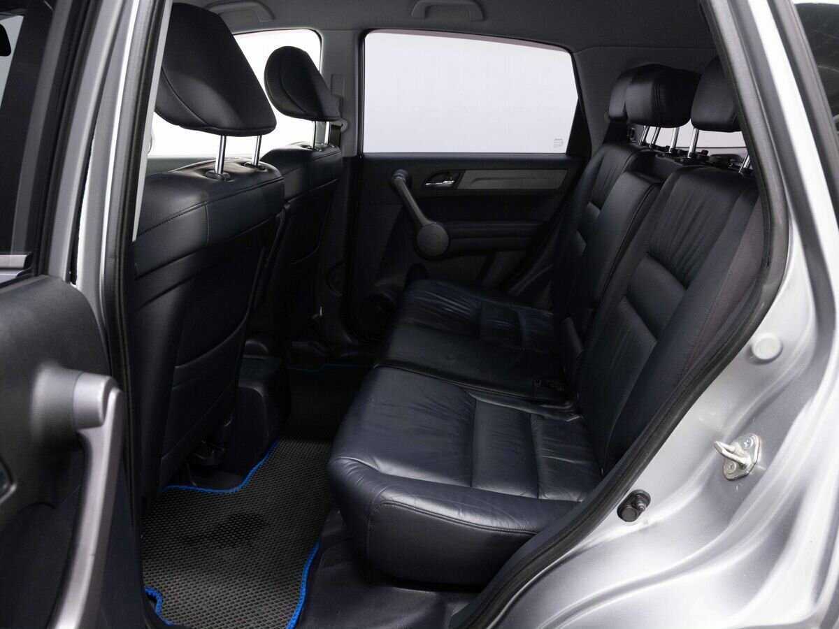 Купить Honda CR-V, 2007, 223 448 км, фото №9