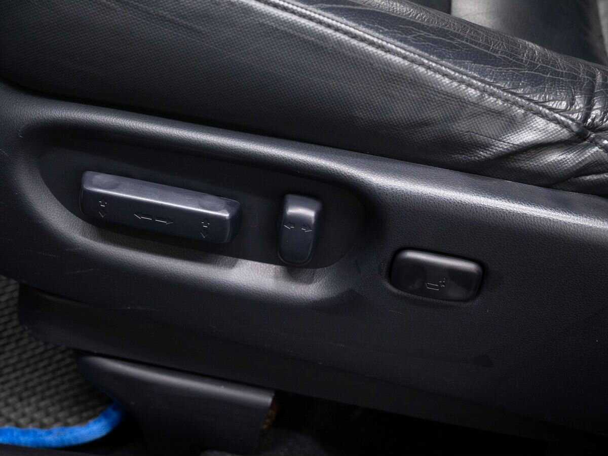 Купить Honda CR-V, 2007, 223 448 км, фото №19