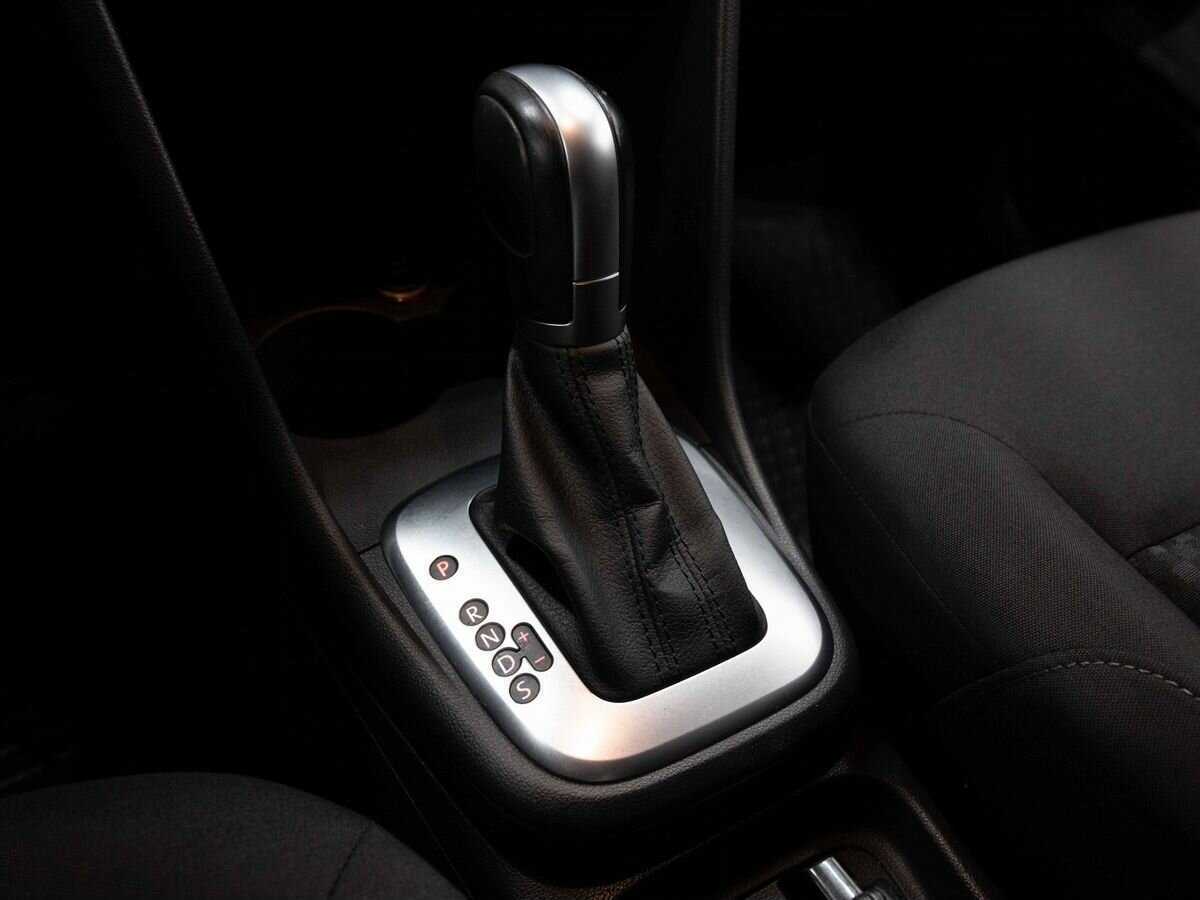 Купить Volkswagen Polo, 2016, 149 000 км, фото №21