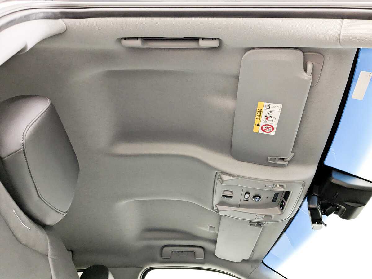 Купить Cadillac Escalade, 2018, 164 155 км, фото №20