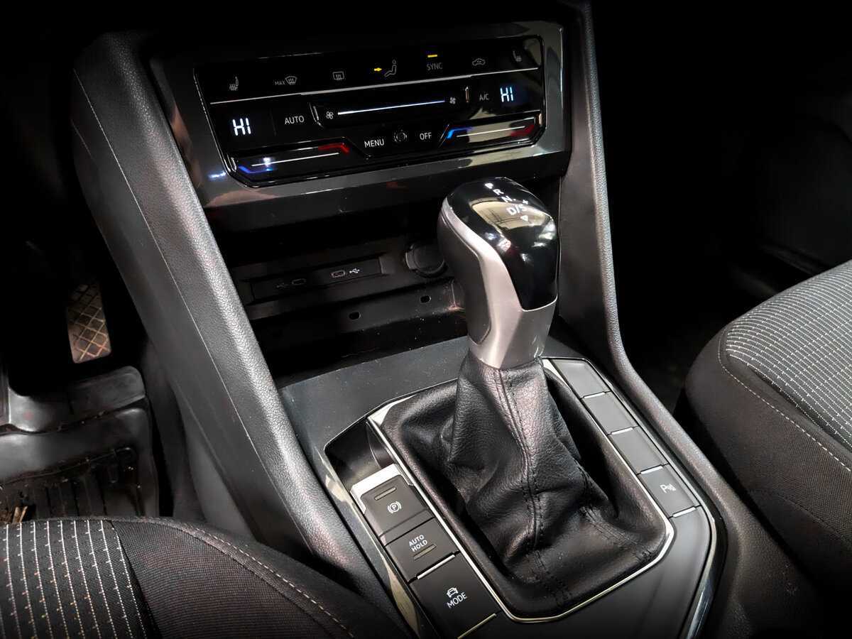 Купить Volkswagen Tiguan, 2021, 166 722 км, фото №27