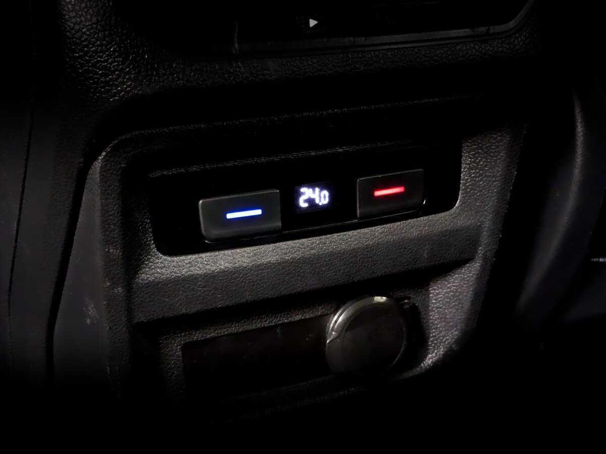 Купить Volkswagen Tiguan, 2021, 167 743 км, фото №24