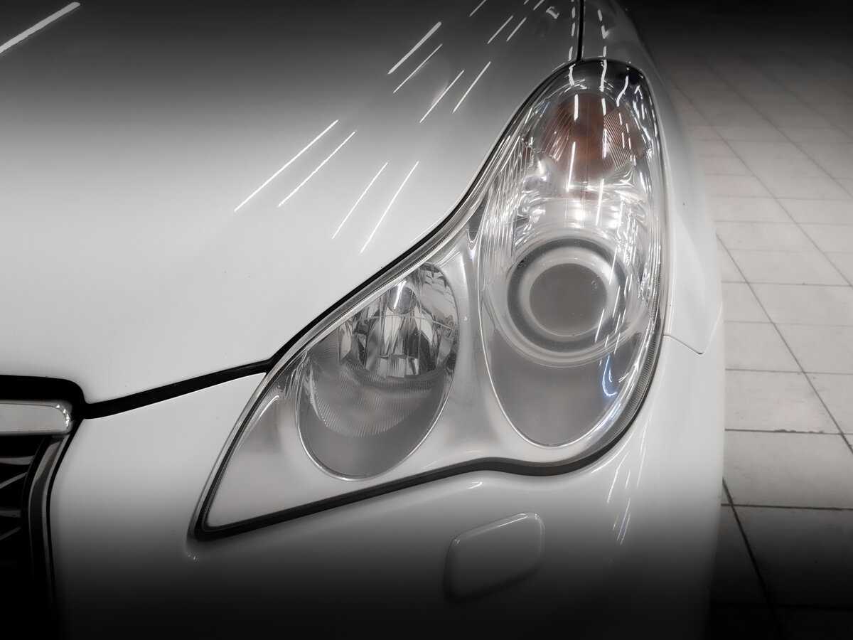 Купить Infiniti QX50, 2016, 184 904 км, фото №17