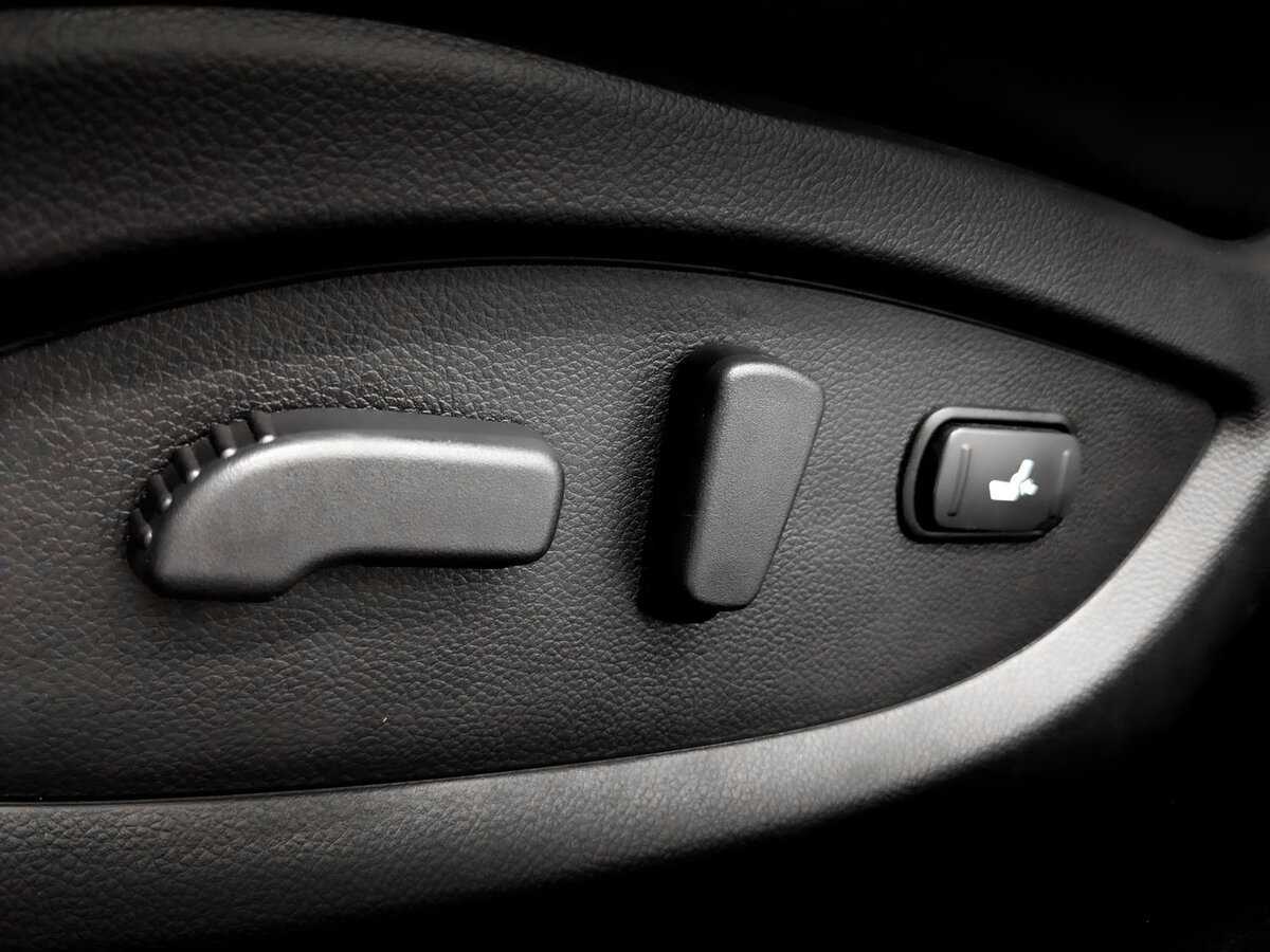 Купить Infiniti QX50, 2016, 184 904 км, фото №21