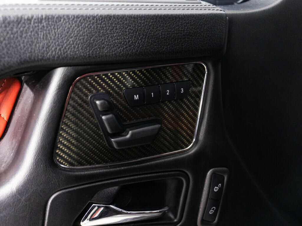 Купить Mercedes-Benz G-Класс AMG 63 AMG, 2013, 186 285 км, фото №15