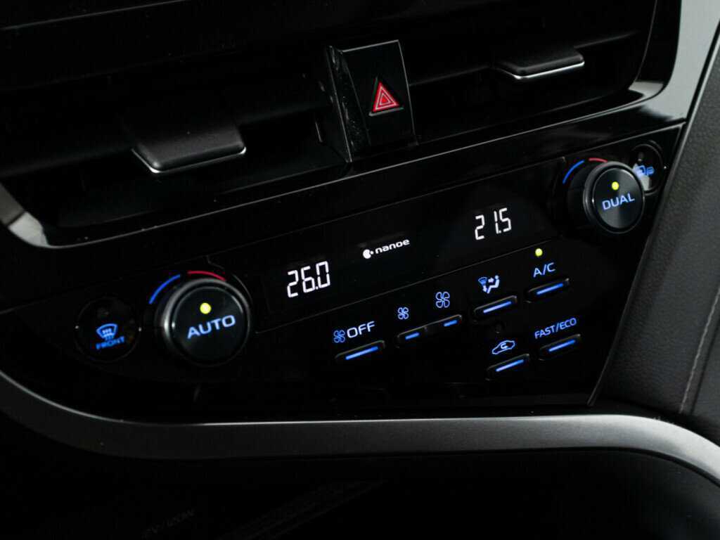 Купить Toyota Camry, 2021, 91 117 км, фото №17