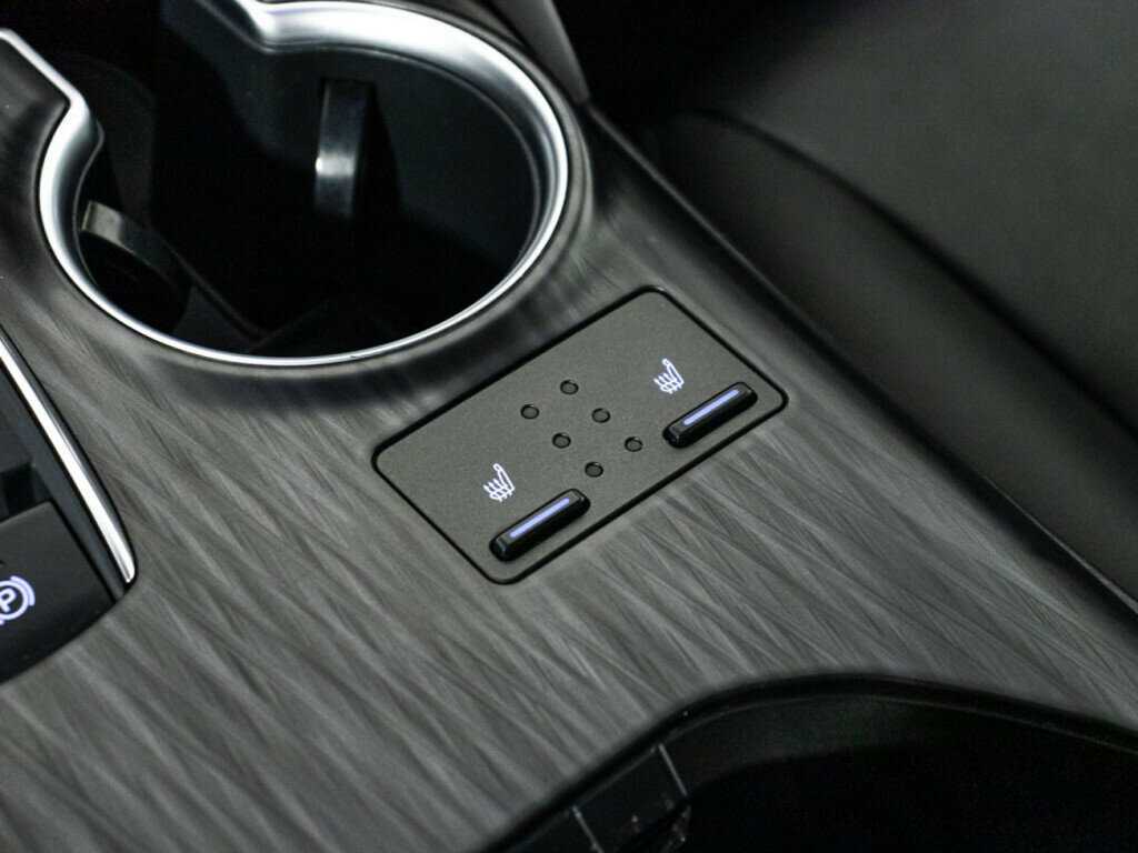 Купить Toyota Camry, 2021, 91 117 км, фото №18