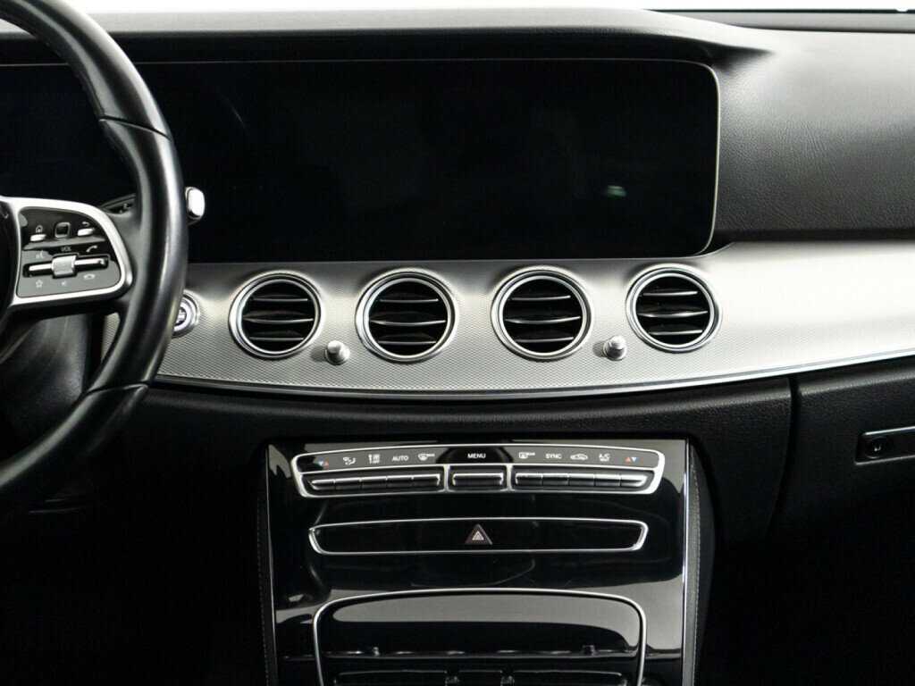 Купить Mercedes-Benz E-Класс 200, 2018, 102 797 км, фото №14