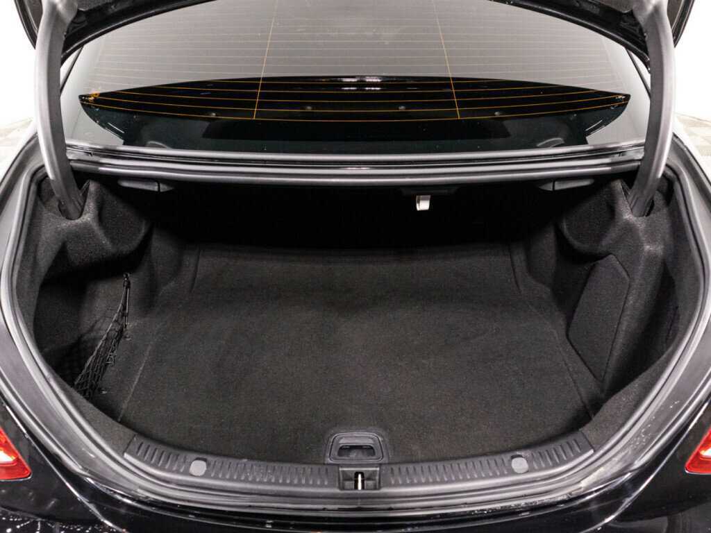 Купить Mercedes-Benz E-Класс 200, 2018, 102 797 км, фото №15