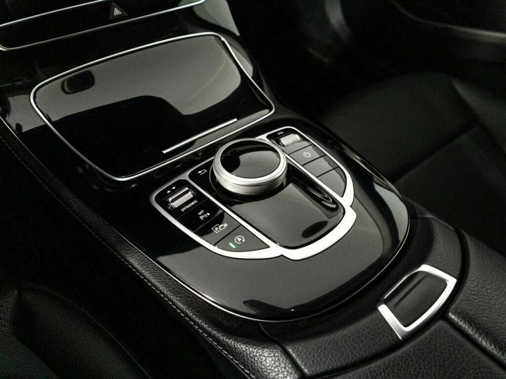 Купить Mercedes-Benz E-Класс 200, 2018, 102 797 км, фото №19
