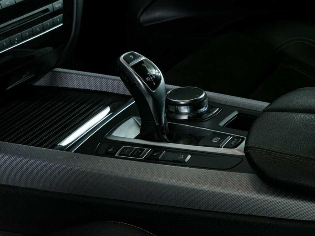 Купить BMW X5 30d, 2017, 166 700 км, фото №18