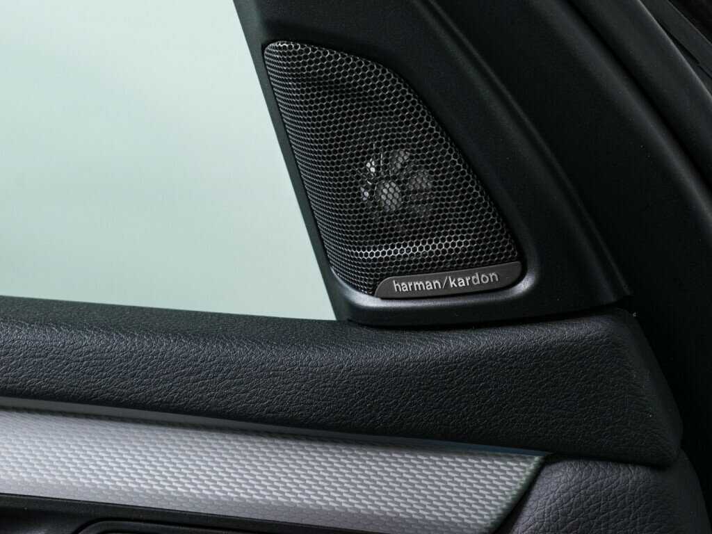 Купить BMW X5 30d, 2017, 166 700 км, фото №19