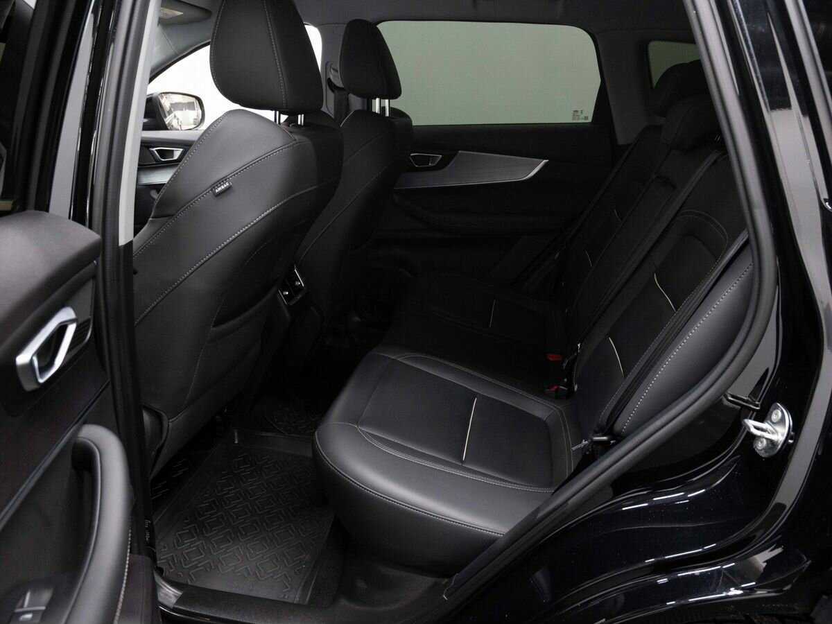 Купить CHERY Tiggo 7 Pro Max, 2023, 50 644 км, фото №10