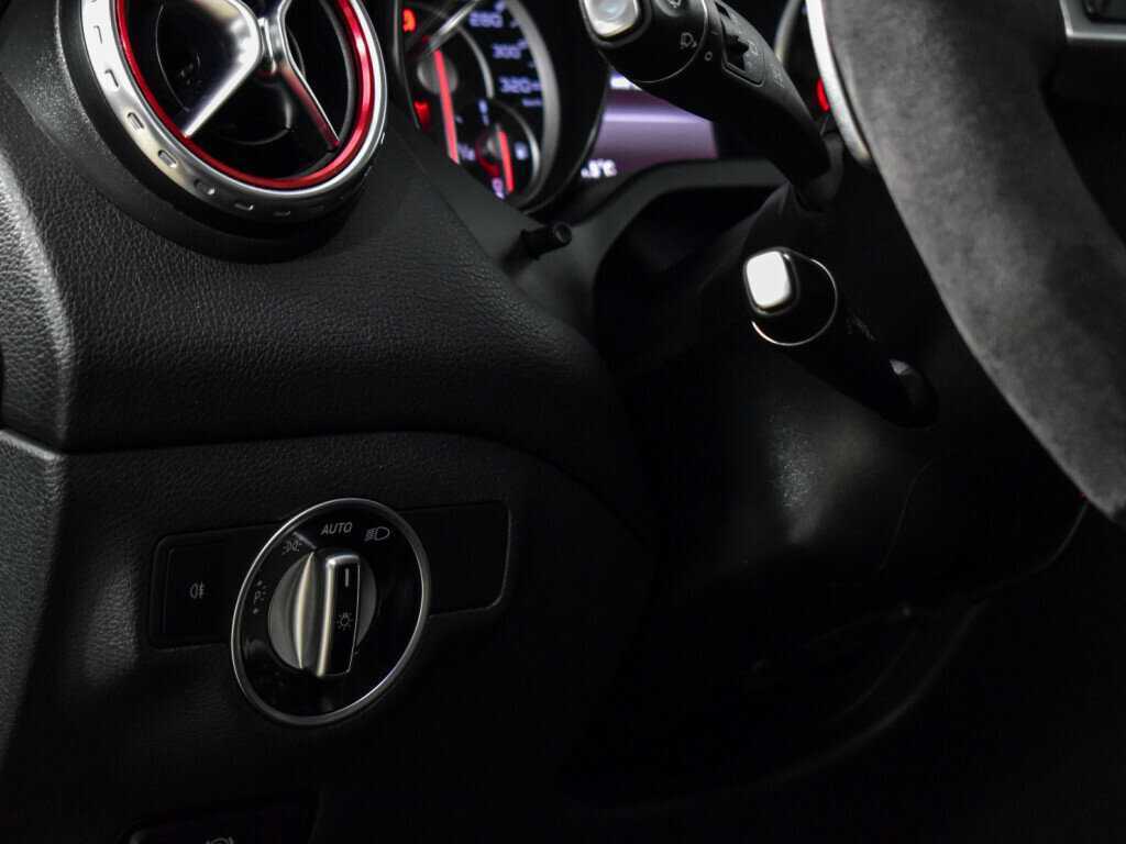 Купить Mercedes-Benz GLA AMG 45 AMG, 2015, 116 500 км, фото №12