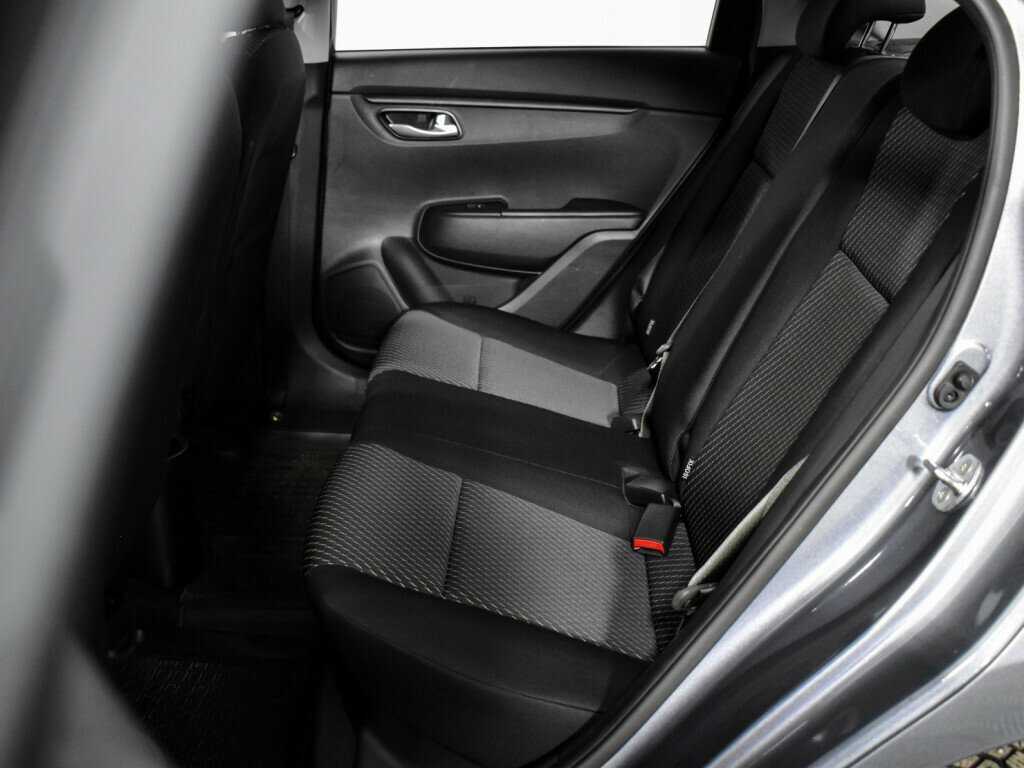 Купить Kia Rio, 2019, 63 000 км, фото №12