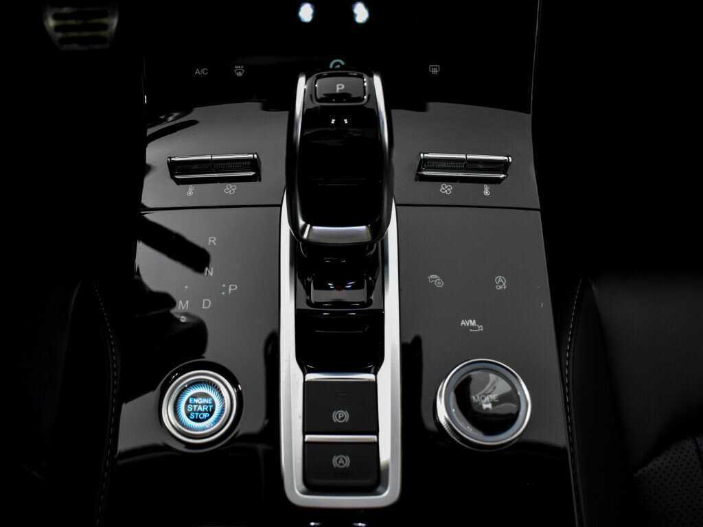 Купить CHERY Tiggo 8 Pro Max, 2022, 9 000 км, фото №10