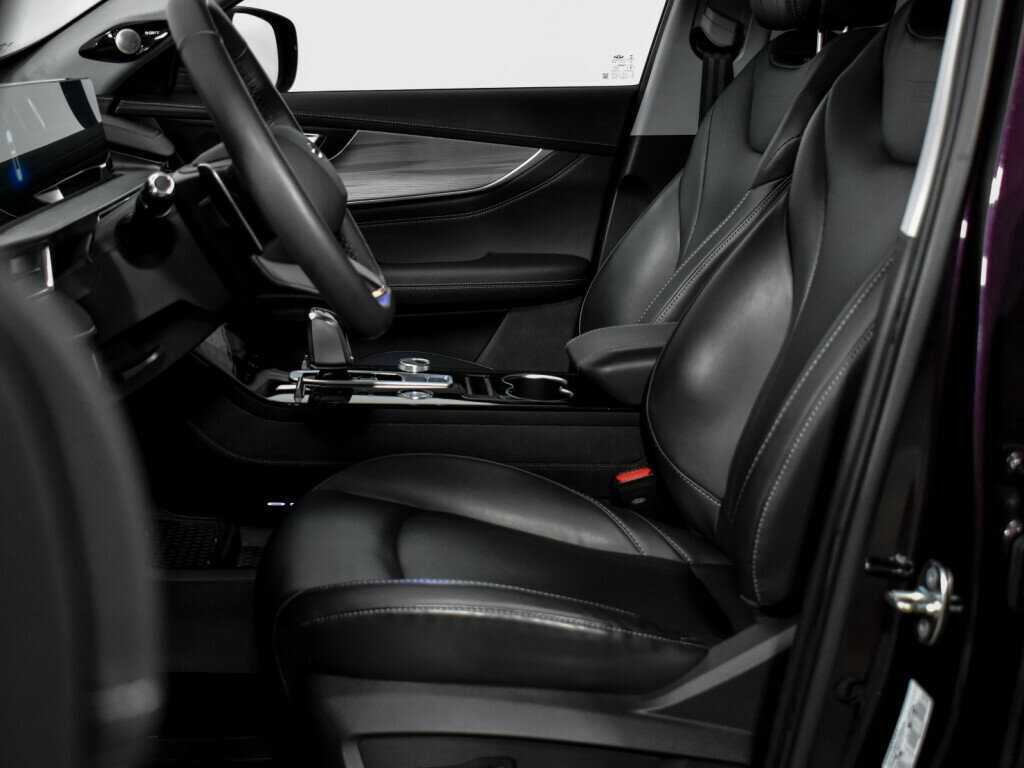 Купить CHERY Tiggo 8 Pro Max, 2022, 9 000 км, фото №11