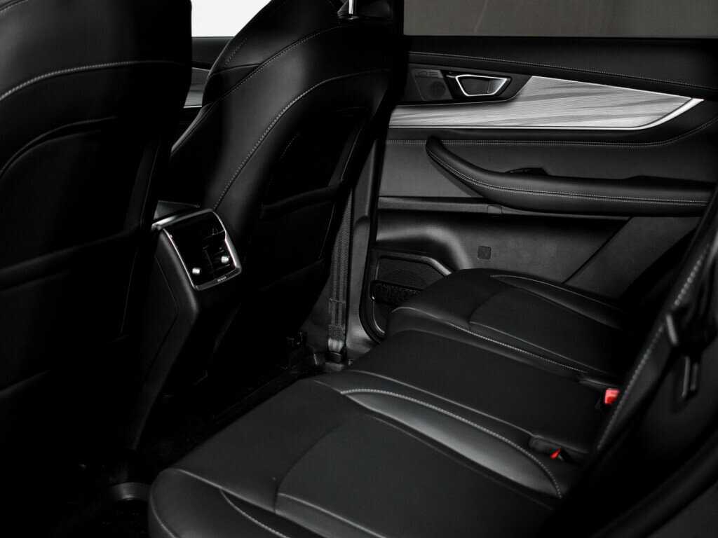 Купить CHERY Tiggo 8 Pro Max, 2022, 9 000 км, фото №13