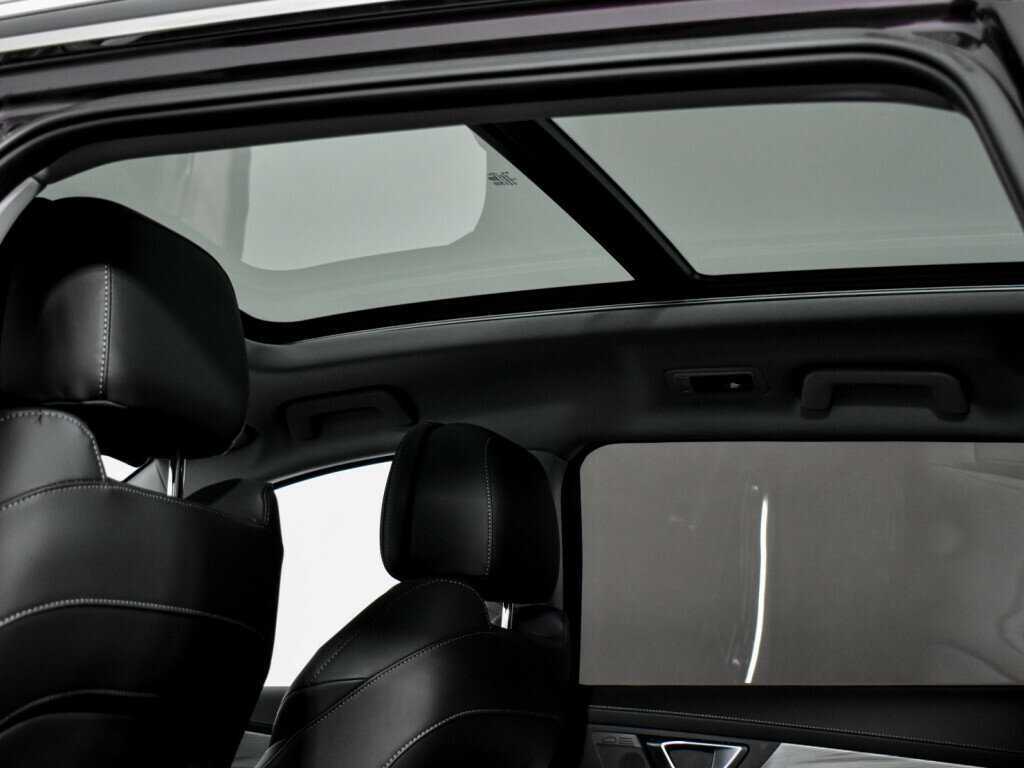 Купить CHERY Tiggo 8 Pro Max, 2022, 9 000 км, фото №14