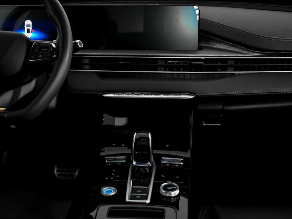 Купить CHERY Tiggo 8 Pro Max, 2022, 9 000 км, фото №16