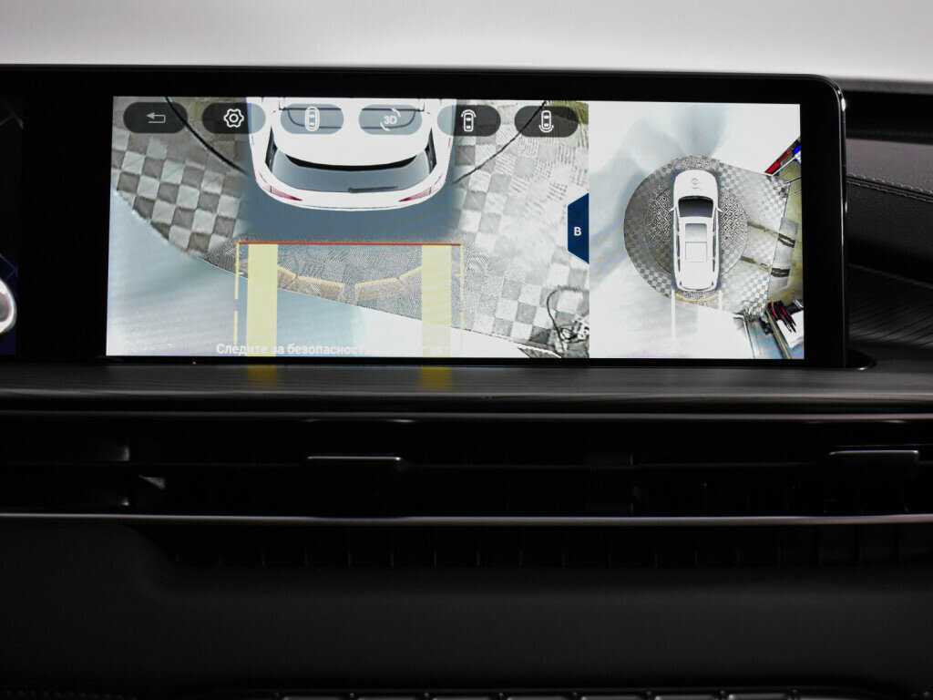 Купить CHERY Tiggo 8 Pro Max, 2022, 9 000 км, фото №21