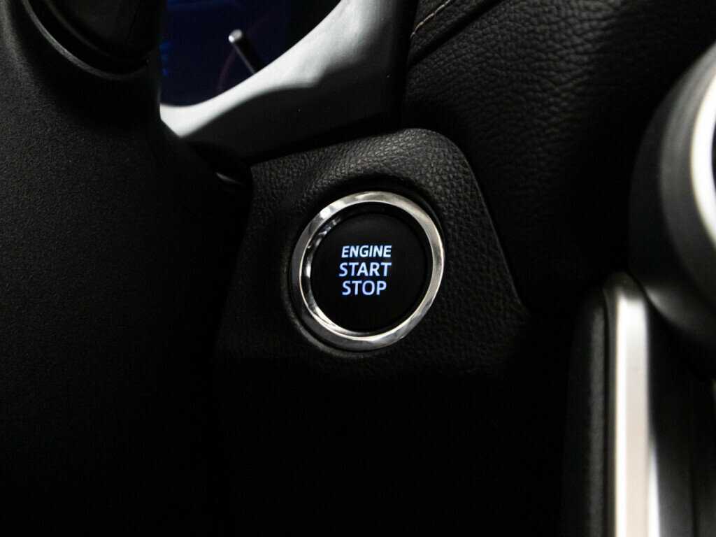 Купить Toyota RAV4, 2020, 75 000 км, фото №22