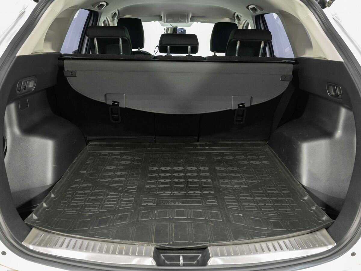 Купить Mazda CX-5, 2016, 103 498 км, фото №25