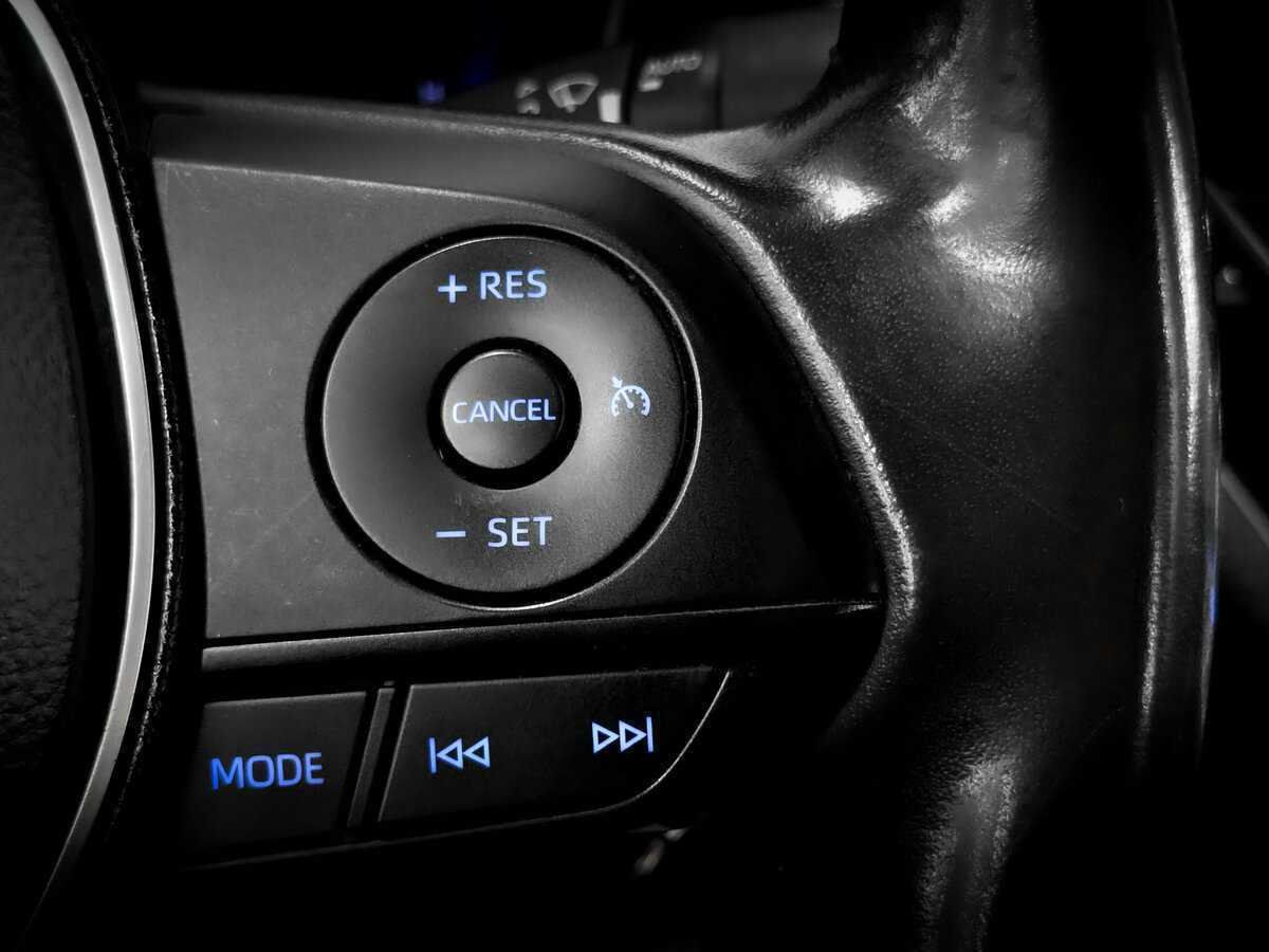 Купить Toyota Corolla, 2019, 161 004 км, фото №26