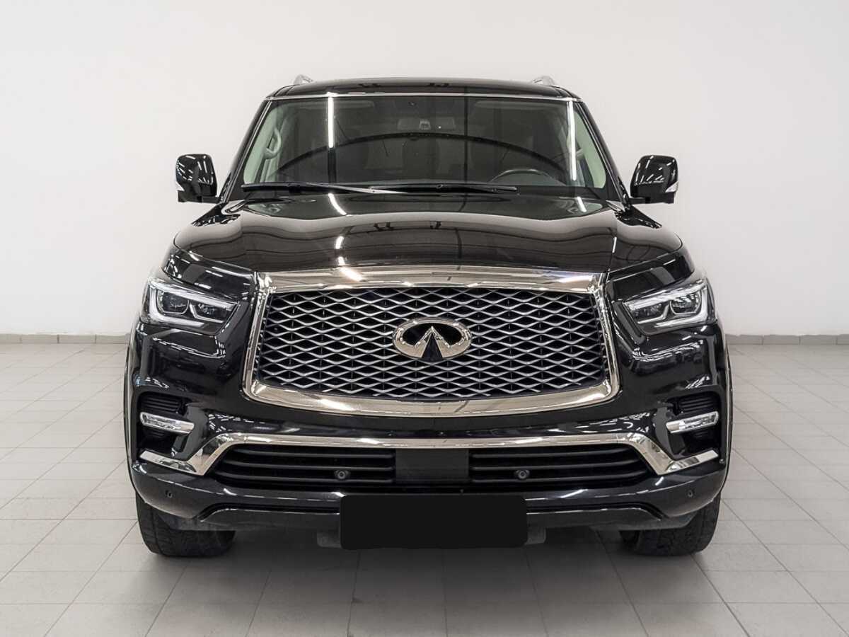 Infiniti QX80