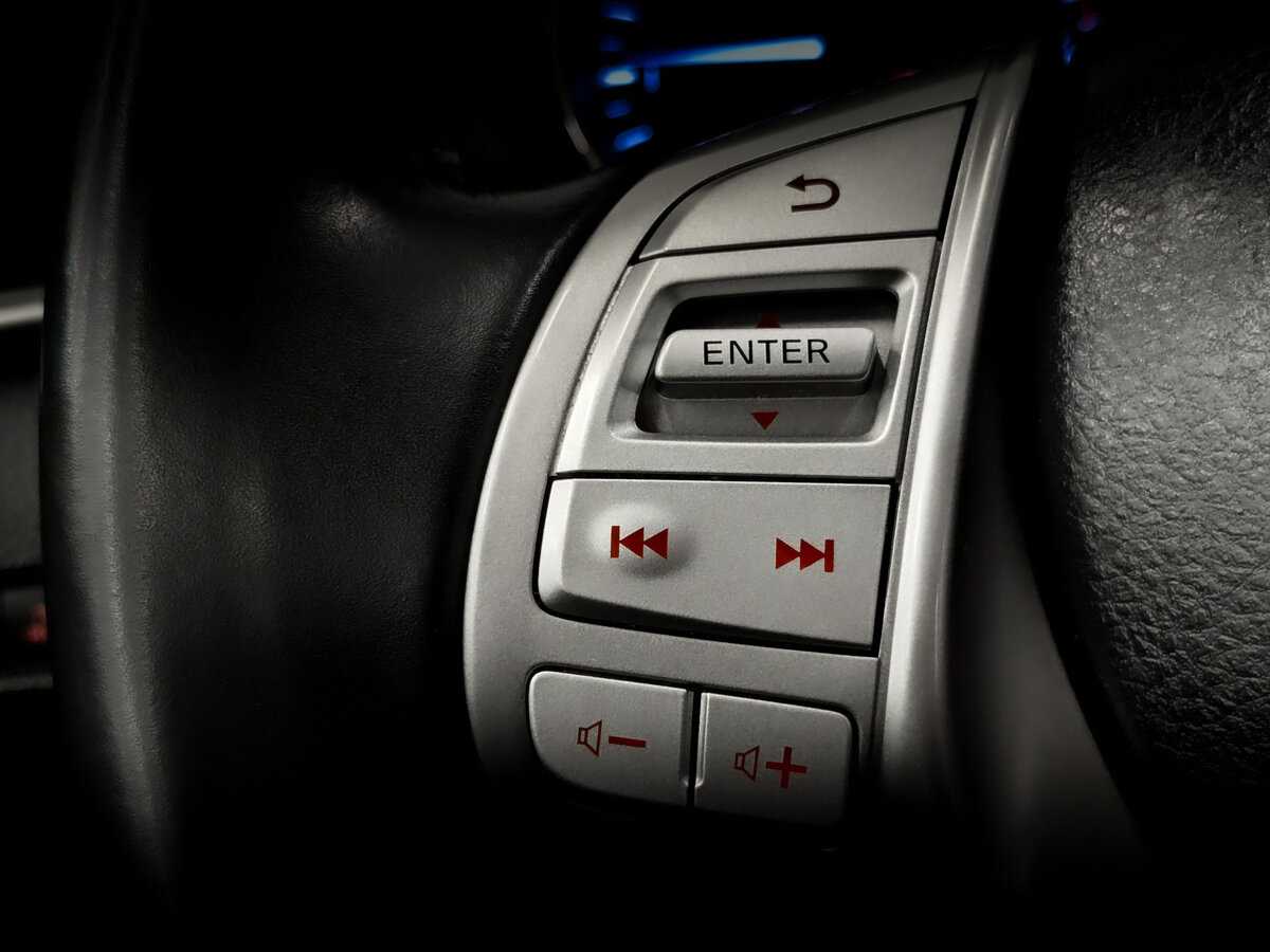 Купить Nissan Qashqai, 2016, 43 413 км, фото №25