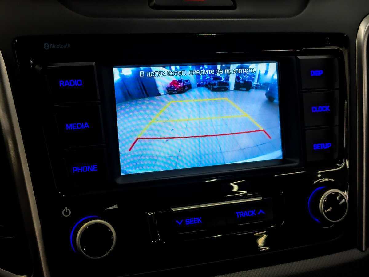 Купить Hyundai Creta, 2020, 84 806 км, фото №26