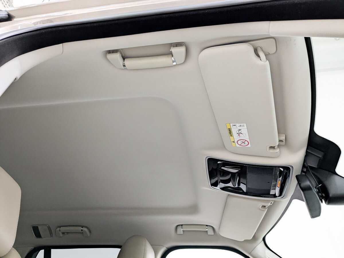 Купить Land Rover Range Rover, 2014, 143 540 км, фото №21