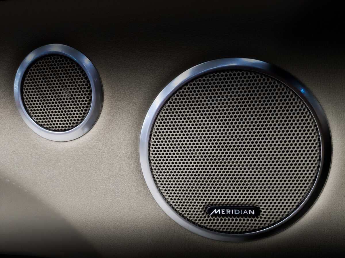 Купить Land Rover Range Rover, 2014, 143 540 км, фото №28