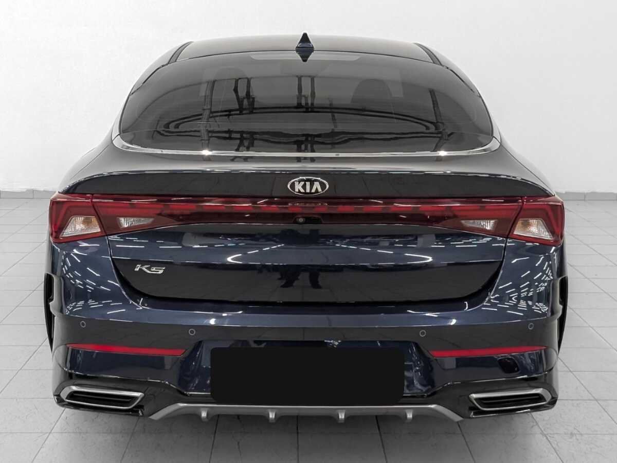 Купить Kia K5, 2020, 50 305 км, фото №6
