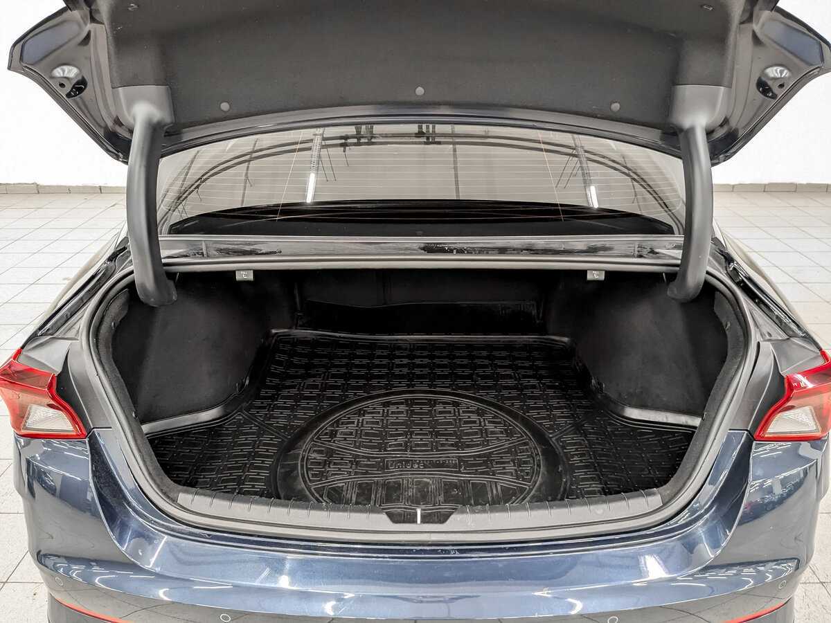 Купить Kia K5, 2020, 50 305 км, фото №10