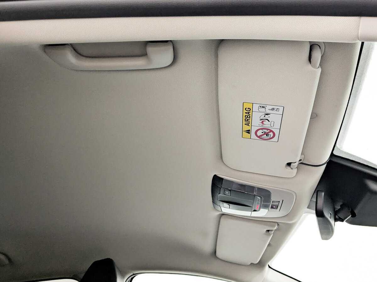 Купить Kia K5, 2020, 50 305 км, фото №22