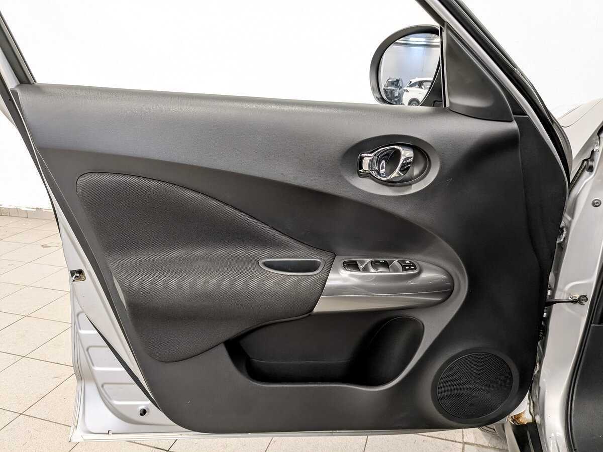 Купить Nissan Juke, 2011, 163 662 км, фото №19